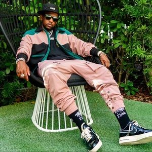 Meet your Posher, Anthony